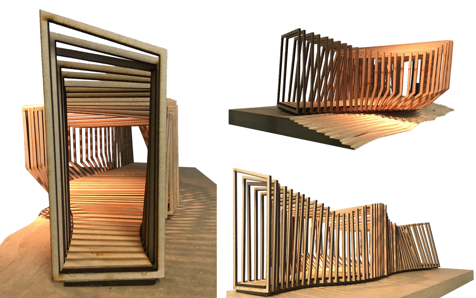 The Edge Pavilion Image Library noissaP Studio